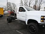 New 2024 Chevrolet Silverado 5500 Work Truck Regular Cab 4x4, Cab Chassis for sale #HCV242439 - photo 3