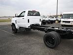 New 2024 Chevrolet Silverado 5500 Work Truck Regular Cab 4x4, Cab Chassis for sale #HCV242439 - photo 2