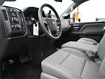 New 2024 Chevrolet Silverado 5500 Work Truck Regular Cab 4x4, Cab Chassis for sale #HCV242439 - photo 6