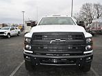 New 2024 Chevrolet Silverado 5500 Work Truck Regular Cab 4x4, Cab Chassis for sale #HCV242439 - photo 8