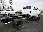 New 2024 Chevrolet Silverado 5500 Work Truck Regular Cab 4x4, Cab Chassis for sale #HCV242439 - photo 11