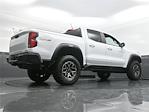 New 2024 Chevrolet Colorado ZR2 Crew Cab 4x4, Pickup for sale #HCV242462 - photo 11