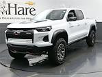 New 2024 Chevrolet Colorado ZR2 Crew Cab 4x4, Pickup for sale #HCV242462 - photo 12