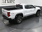 New 2024 Chevrolet Colorado ZR2 Crew Cab 4x4, Pickup for sale #HCV242462 - photo 17