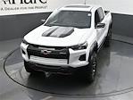 New 2024 Chevrolet Colorado ZR2 Crew Cab 4x4, Pickup for sale #HCV242462 - photo 23