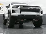 New 2024 Chevrolet Colorado ZR2 Crew Cab 4x4, Pickup for sale #HCV242462 - photo 5