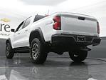 New 2024 Chevrolet Colorado ZR2 Crew Cab 4x4, Pickup for sale #HCV242462 - photo 7