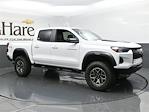 New 2024 Chevrolet Colorado ZR2 Crew Cab 4x4, Pickup for sale #HCV242462 - photo 8