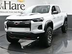 New 2024 Chevrolet Colorado ZR2 Crew Cab 4x4, Pickup for sale #HCV242462 - photo 1