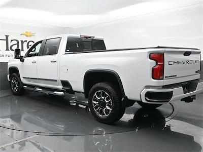 2024 Chevrolet Silverado 2500 Crew Cab 4x4, Pickup for sale #HCV242464 - photo 2