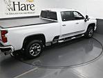 2024 Chevrolet Silverado 2500 Crew Cab 4x4, Pickup for sale #HCV242464 - photo 17