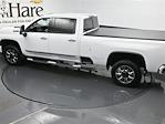 2024 Chevrolet Silverado 2500 Crew Cab 4x4, Pickup for sale #HCV242464 - photo 19