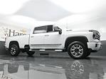 2024 Chevrolet Silverado 2500 Crew Cab 4x4, Pickup for sale #HCV242464 - photo 4