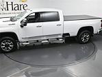 2024 Chevrolet Silverado 2500 Crew Cab 4x4, Pickup for sale #HCV242464 - photo 35