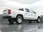 New 2024 Chevrolet Colorado Work Truck Crew Cab 4x2, Pickup for sale #HCV242473 - photo 11