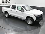 New 2024 Chevrolet Colorado Work Truck Crew Cab 4x2, Pickup for sale #HCV242473 - photo 15