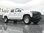 New 2024 Chevrolet Colorado Work Truck Crew Cab 4x2, Pickup for sale #HCV242473 - photo 4