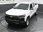 New 2024 Chevrolet Colorado Work Truck Crew Cab 4x2, Pickup for sale #HCV242473 - photo 23