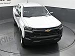 New 2024 Chevrolet Colorado Work Truck Crew Cab 4x2, Pickup for sale #HCV242473 - photo 24