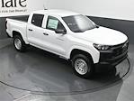 New 2024 Chevrolet Colorado Work Truck Crew Cab 4x2, Pickup for sale #HCV242473 - photo 25