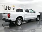 New 2024 Chevrolet Colorado Work Truck Crew Cab 4x2, Pickup for sale #HCV242473 - photo 27