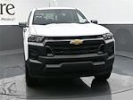 New 2024 Chevrolet Colorado Work Truck Crew Cab 4x2, Pickup for sale #HCV242473 - photo 28