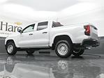 New 2024 Chevrolet Colorado Work Truck Crew Cab 4x2, Pickup for sale #HCV242473 - photo 32