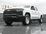 New 2024 Chevrolet Colorado Work Truck Crew Cab 4x2, Pickup for sale #HCV242473 - photo 6