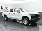 New 2024 Chevrolet Colorado Work Truck Crew Cab 4x2, Pickup for sale #HCV242473 - photo 8