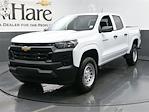 New 2024 Chevrolet Colorado Work Truck Crew Cab 4x2, Pickup for sale #HCV242473 - photo 1