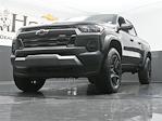 New 2024 Chevrolet Colorado Trail Boss Crew Cab 4x4, Pickup for sale #HCV242481 - photo 6