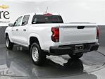 New 2024 Chevrolet Colorado Work Truck Crew Cab 4x2, Pickup for sale #HCV242488 - photo 2