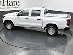 New 2024 Chevrolet Colorado Work Truck Crew Cab 4x2, Pickup for sale #HCV242488 - photo 20