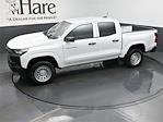 New 2024 Chevrolet Colorado Work Truck Crew Cab 4x2, Pickup for sale #HCV242488 - photo 21