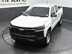 New 2024 Chevrolet Colorado Work Truck Crew Cab 4x2, Pickup for sale #HCV242488 - photo 23