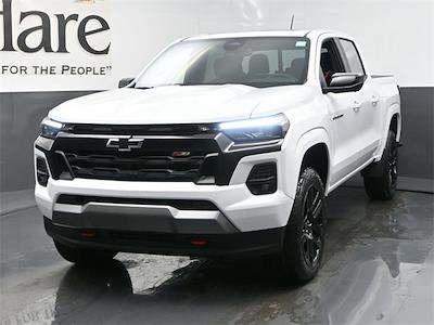 New 2024 Chevrolet Colorado Z71 Crew Cab 4x4, Pickup for sale #HCV242489 - photo 1