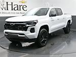 New 2024 Chevrolet Colorado Z71 Crew Cab 4x4, Pickup for sale #HCV242493 - photo 12