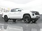 New 2024 Chevrolet Colorado Z71 Crew Cab 4x4, Pickup for sale #HCV242493 - photo 4