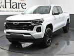 New 2024 Chevrolet Colorado Z71 Crew Cab 4x4, Pickup for sale #HCV242493 - photo 1