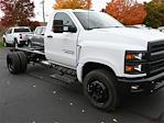 New 2024 Chevrolet Silverado 4500 Work Truck Regular Cab 4x2, Cab Chassis for sale #HCV242511 - photo 1