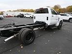 New 2024 Chevrolet Silverado 4500 Work Truck Regular Cab 4x2, Cab Chassis for sale #HCV242511 - photo 2