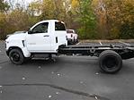 New 2024 Chevrolet Silverado 4500 Work Truck Regular Cab 4x2, Cab Chassis for sale #HCV242511 - photo 12