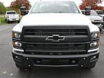 New 2024 Chevrolet Silverado 4500 Work Truck Regular Cab 4x2, Cab Chassis for sale #HCV242511 - photo 8