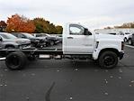 New 2024 Chevrolet Silverado 4500 Work Truck Regular Cab 4x2, Cab Chassis for sale #HCV242511 - photo 10