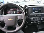 New 2024 Chevrolet Silverado 5500 Work Truck Regular Cab 4x2, Cab Chassis for sale #HCV242520 - photo 5