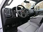 New 2024 Chevrolet Silverado 5500 Work Truck Regular Cab 4x2, Cab Chassis for sale #HCV242520 - photo 6