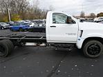 New 2024 Chevrolet Silverado 5500 Work Truck Regular Cab 4x2, Cab Chassis for sale #HCV242520 - photo 9