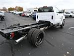 New 2024 Chevrolet Silverado 5500 Work Truck Regular Cab 4x2, Cab Chassis for sale #HCV242520 - photo 4