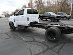 New 2024 Chevrolet Silverado 5500 Work Truck Regular Cab 4x2, Cab Chassis for sale #HCV242520 - photo 2