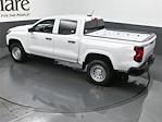 New 2024 Chevrolet Colorado Work Truck Crew Cab 4x2, Pickup for sale #HCV242521 - photo 19